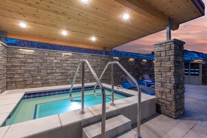 Instalaciones deportivas