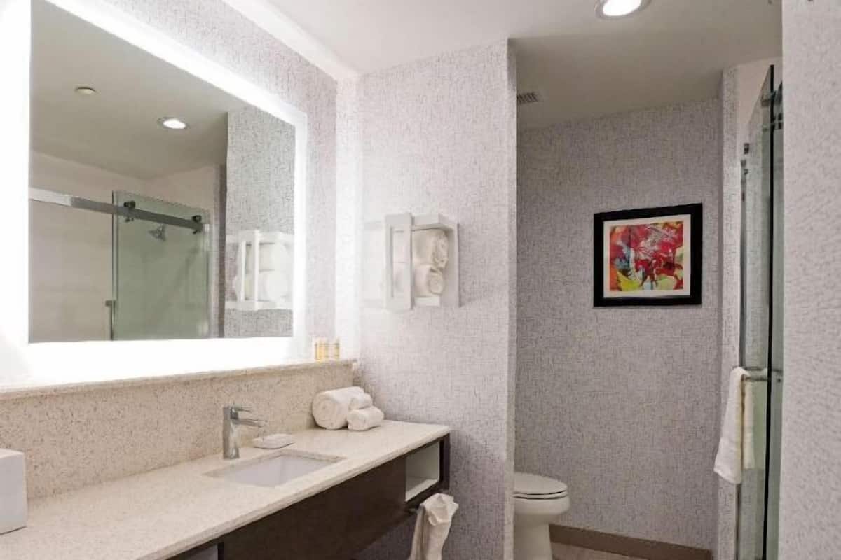 Badkamer | Handdoeken