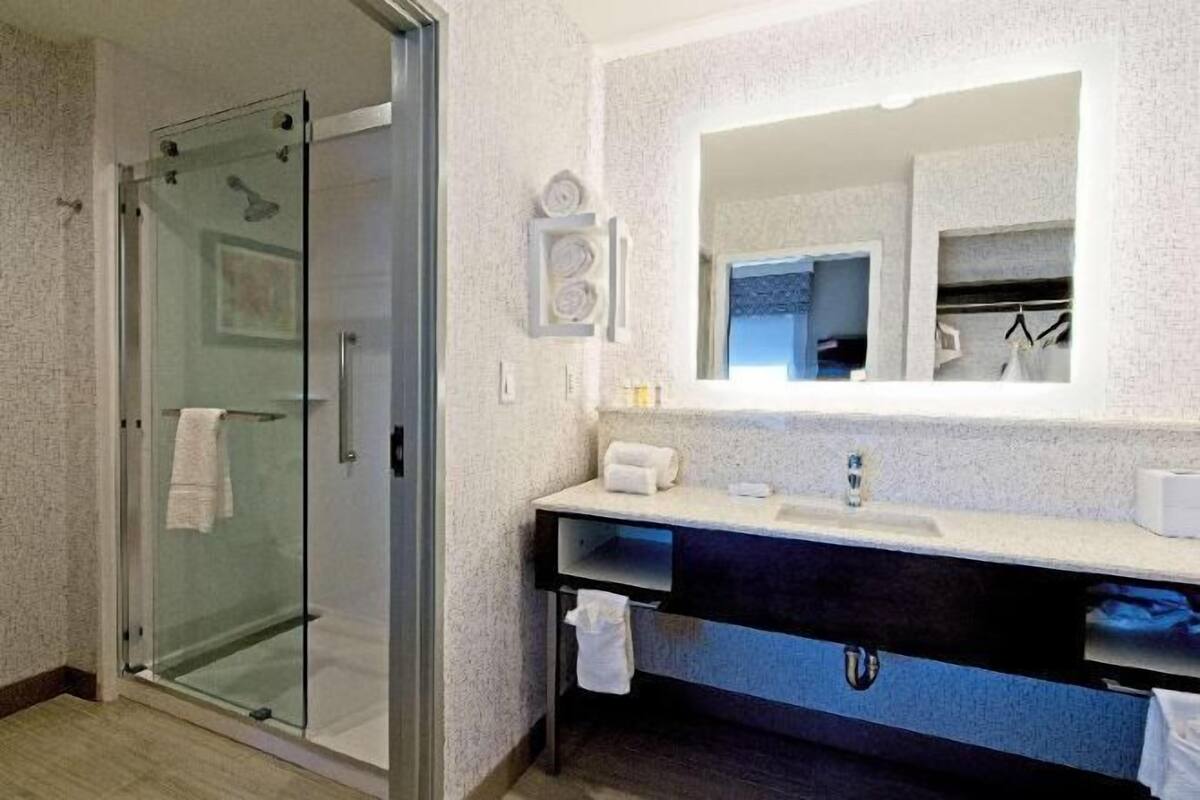 Badkamer | Handdoeken