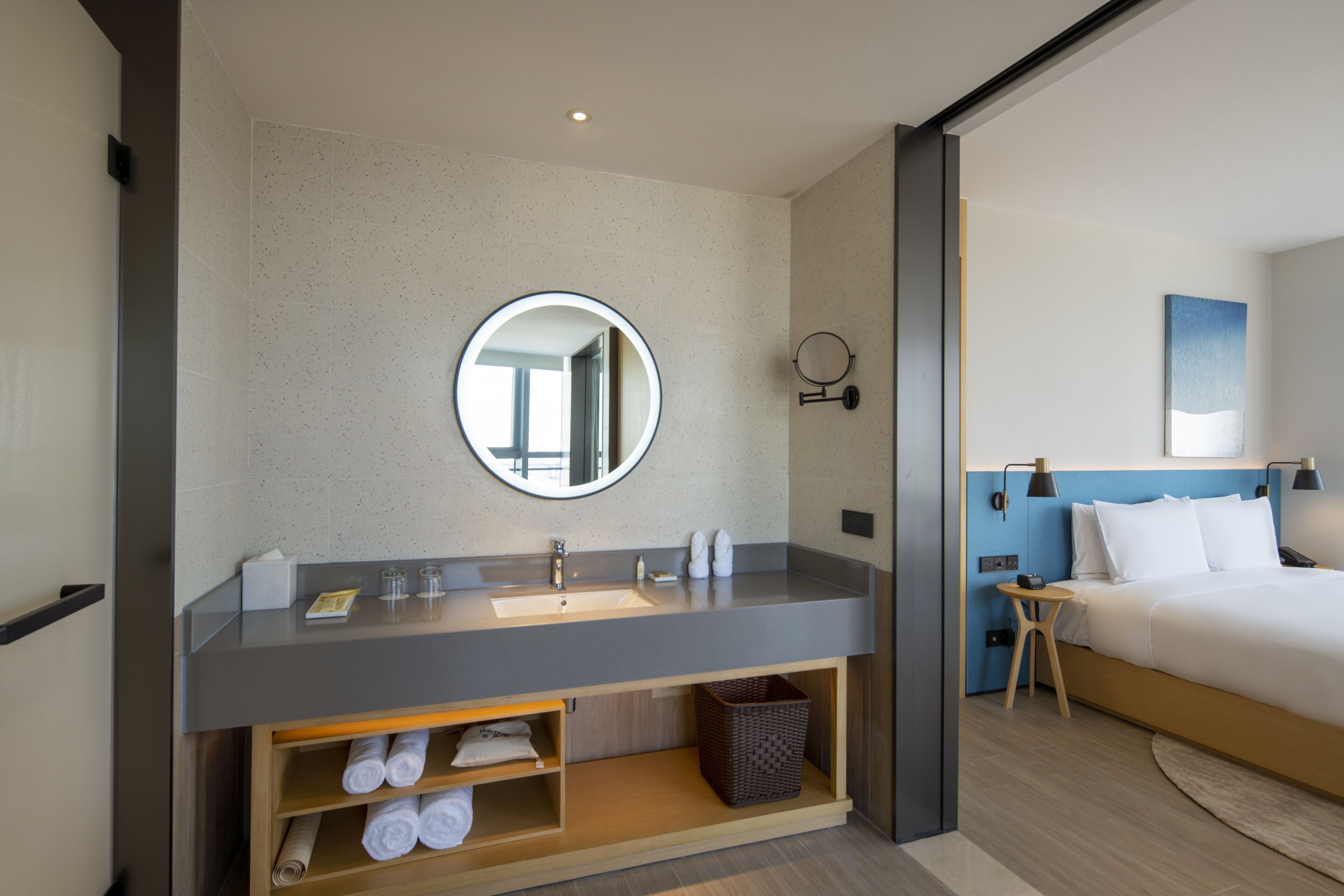 Photo - Hilton Garden Inn Zhuhai Hengqin Sumlodol Park