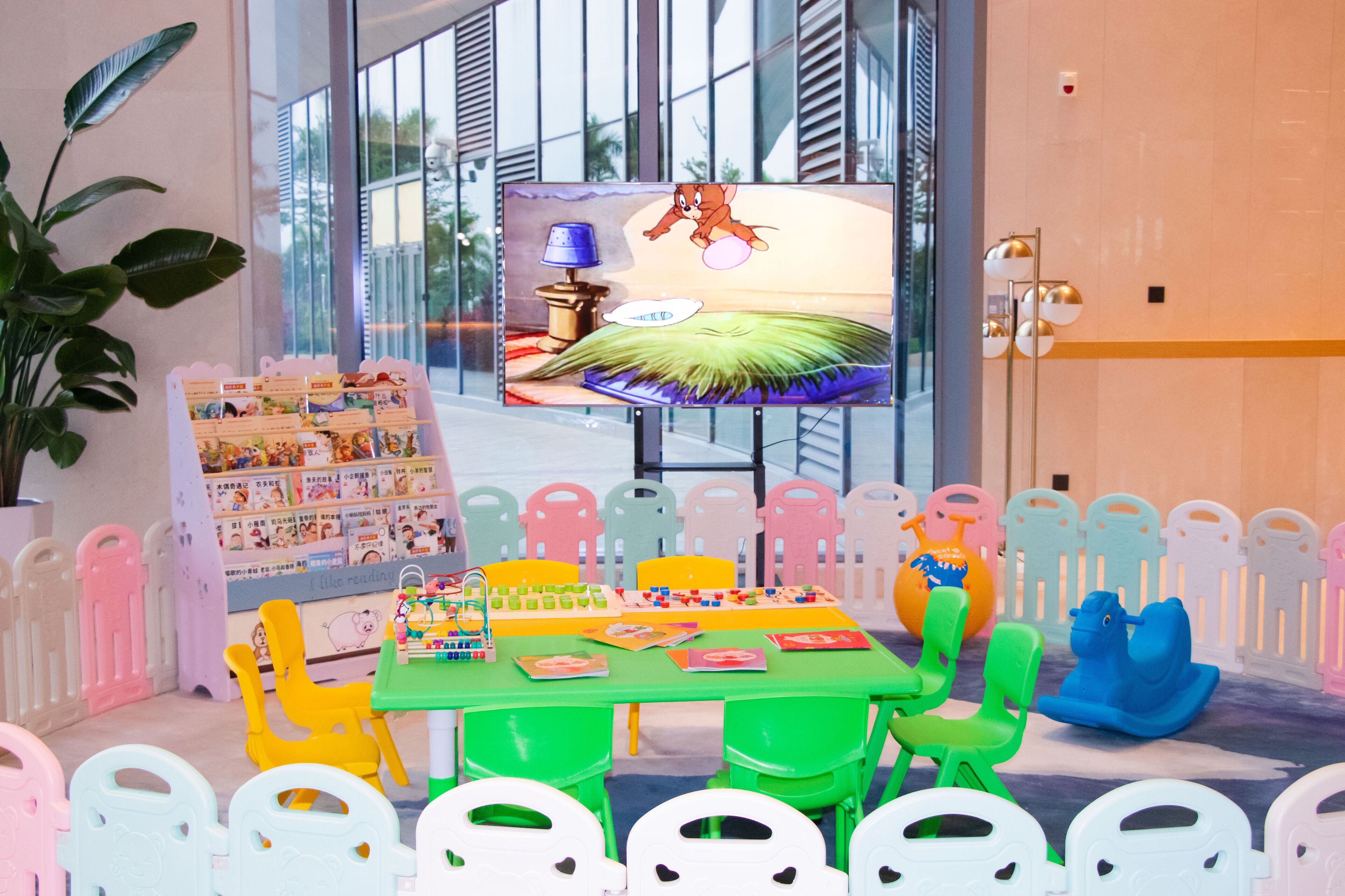 Foto - Hilton Garden Inn Zhuhai Hengqin Sumlodol Park