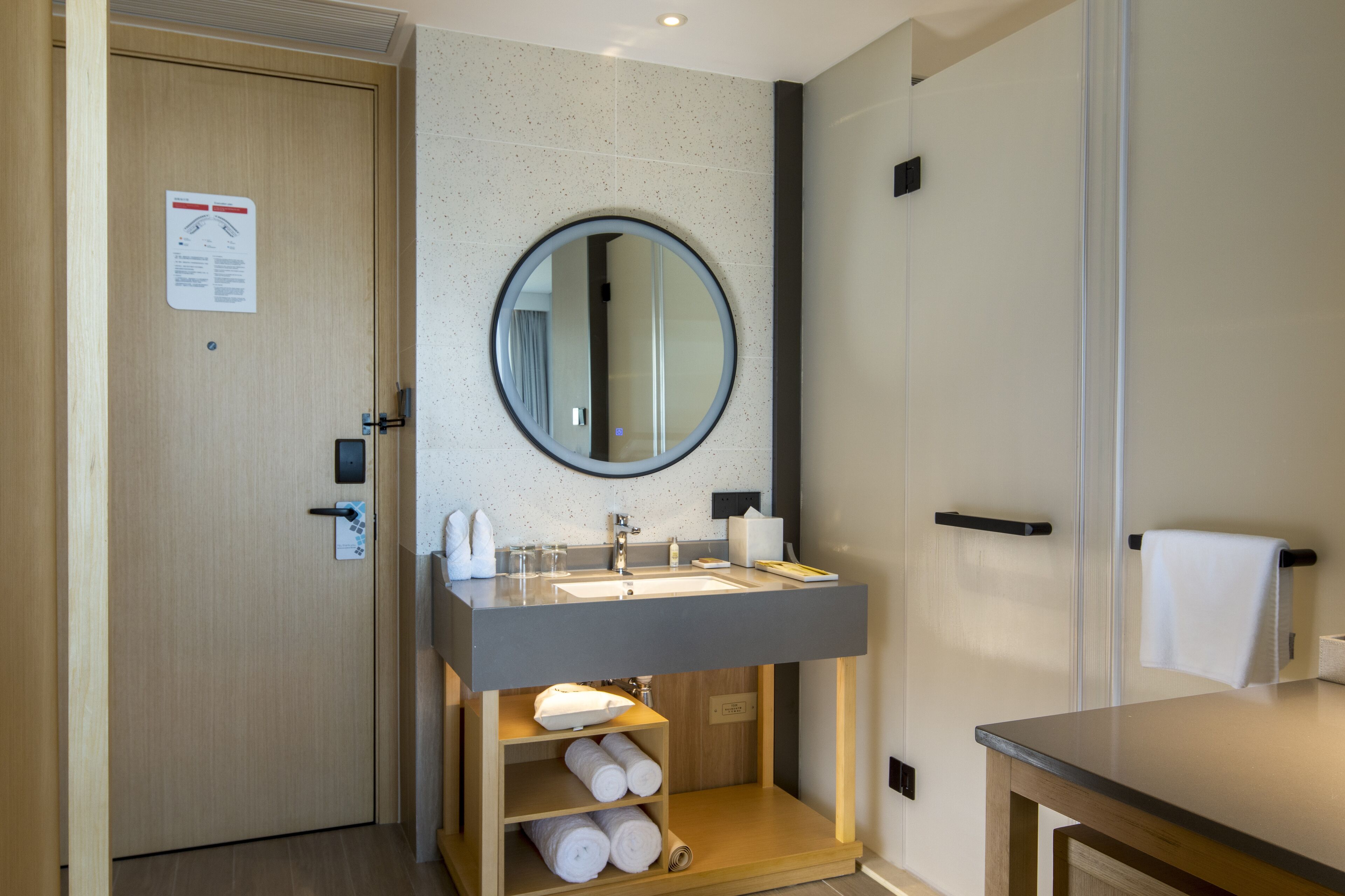 Photo - Hilton Garden Inn Zhuhai Hengqin Sumlodol Park