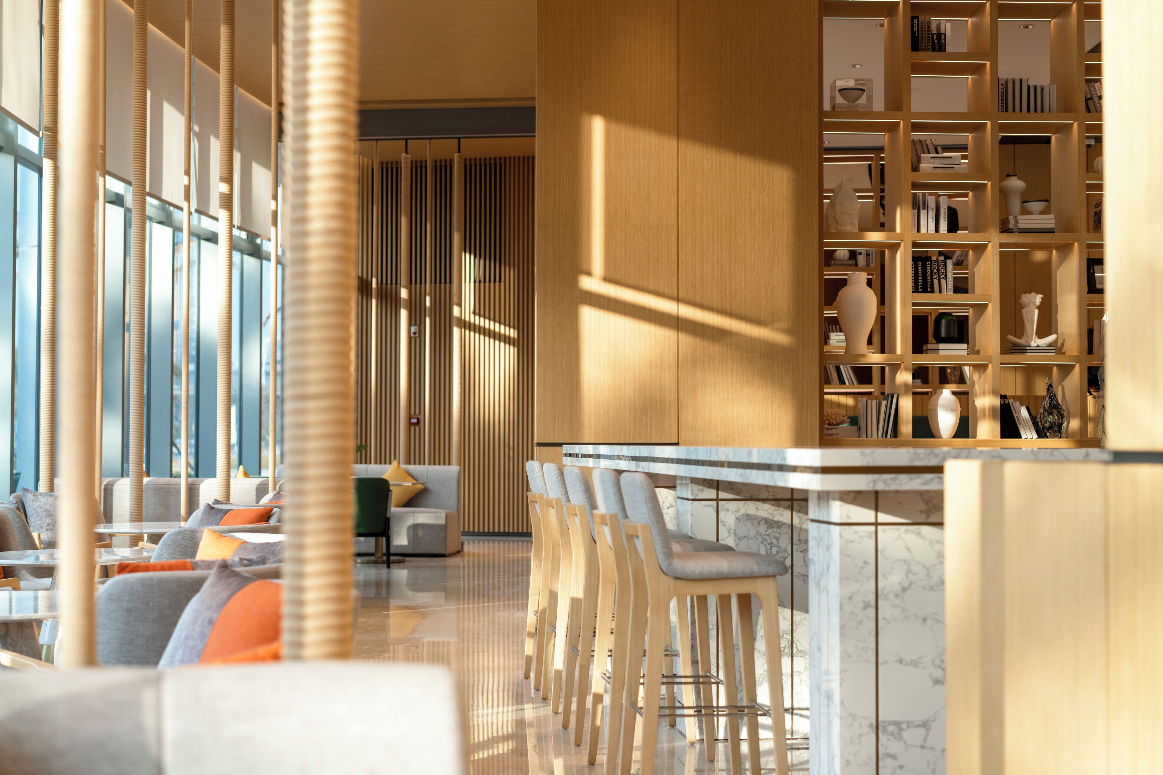 Photo - Hilton Garden Inn Zhuhai Hengqin Sumlodol Park