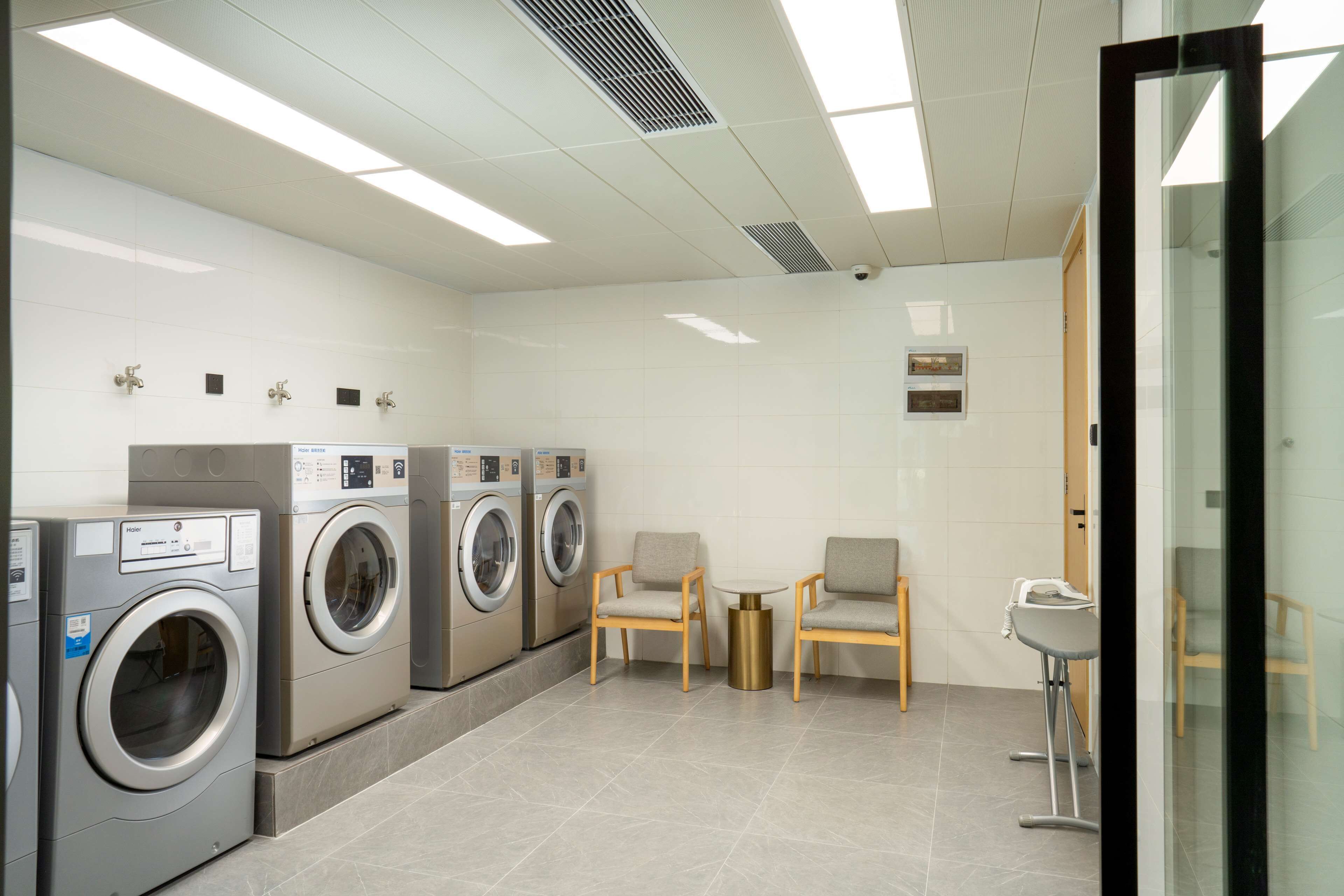 Foto - Hilton Garden Inn Zhuhai Hengqin Sumlodol Park