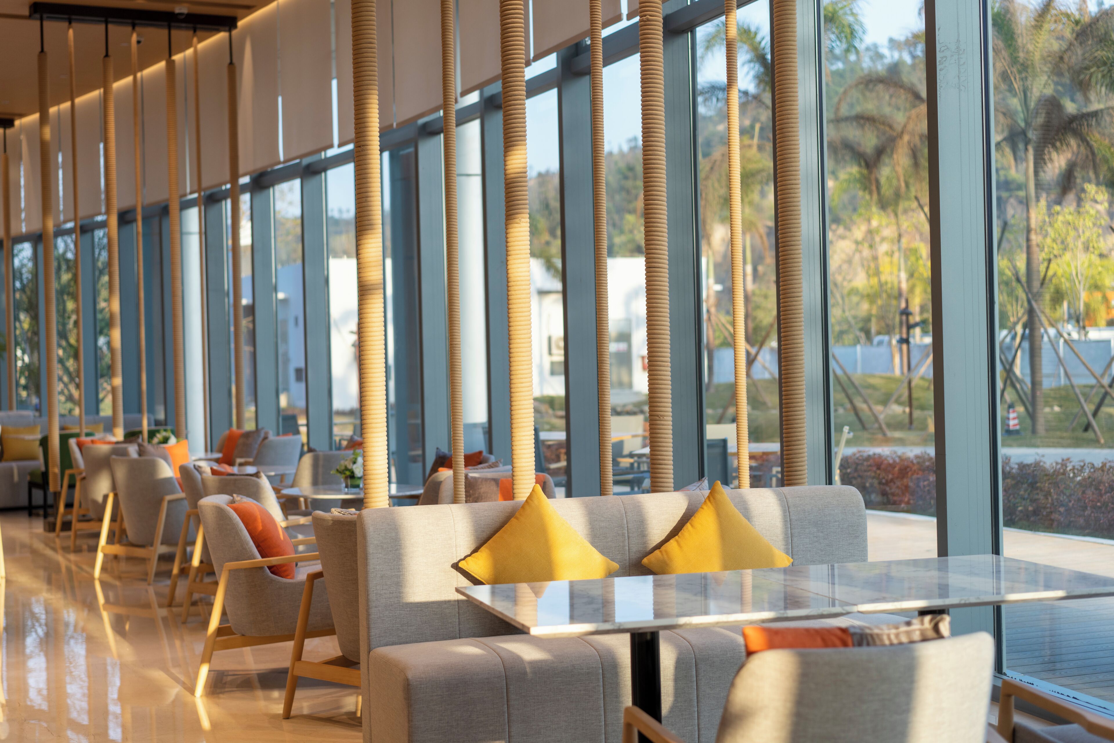 Photo - Hilton Garden Inn Zhuhai Hengqin Sumlodol Park