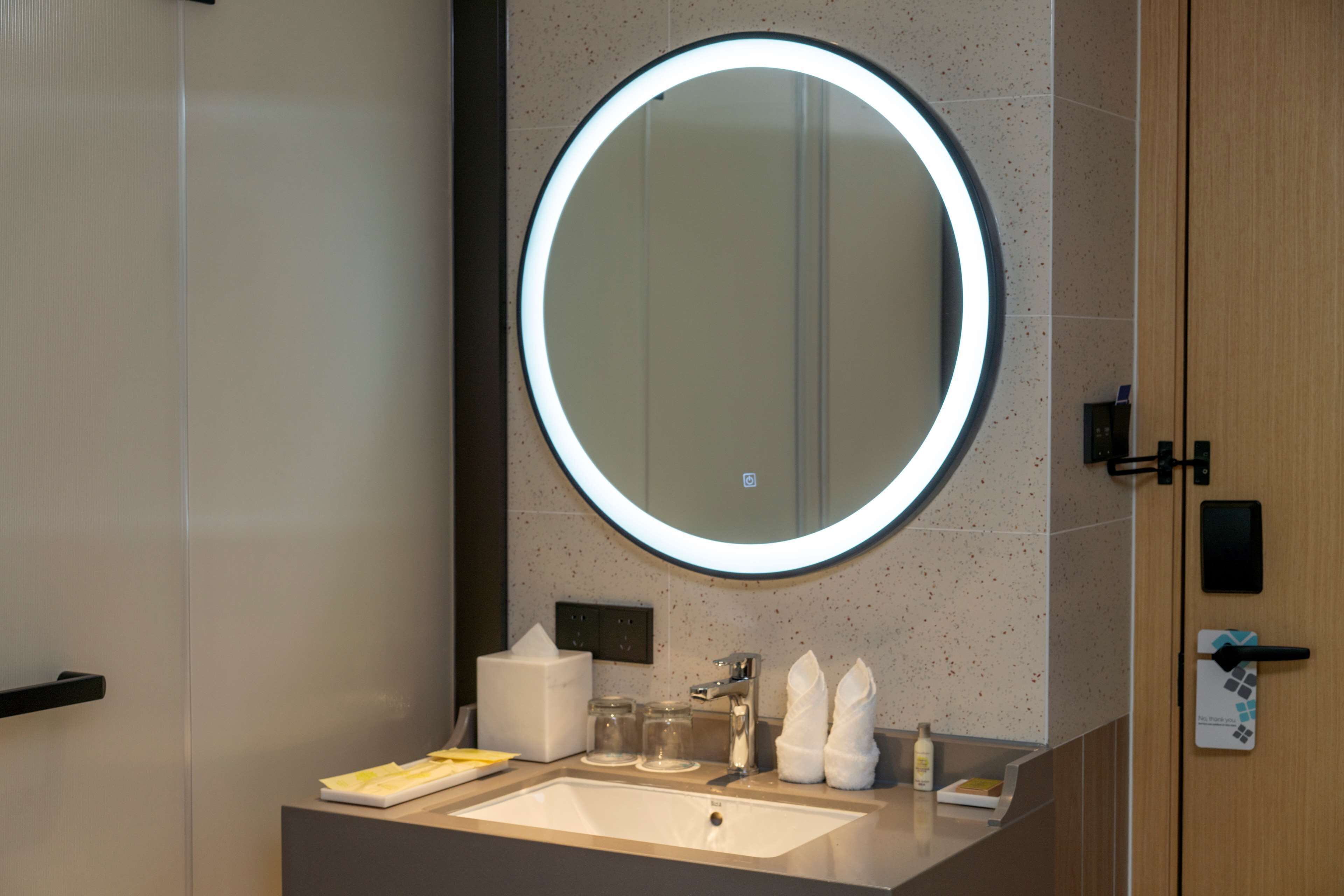 Foto - Hilton Garden Inn Zhuhai Hengqin Sumlodol Park