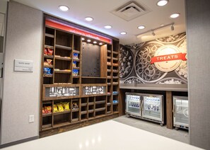 Snackbar