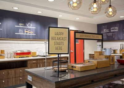 Hampton Inn Lexington, TN