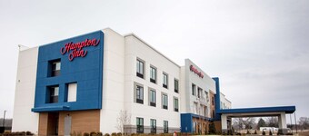 Hampton Inn Lexington, TN