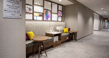 Hampton Inn Lexington, TN