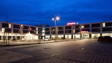 Terras