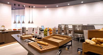 Hampton by Hilton Munich Airport South