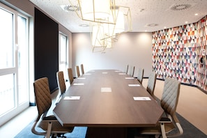 Businesscenter