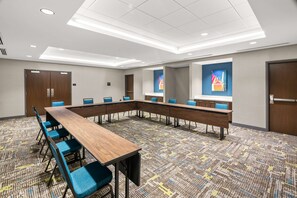 Sala de reunions