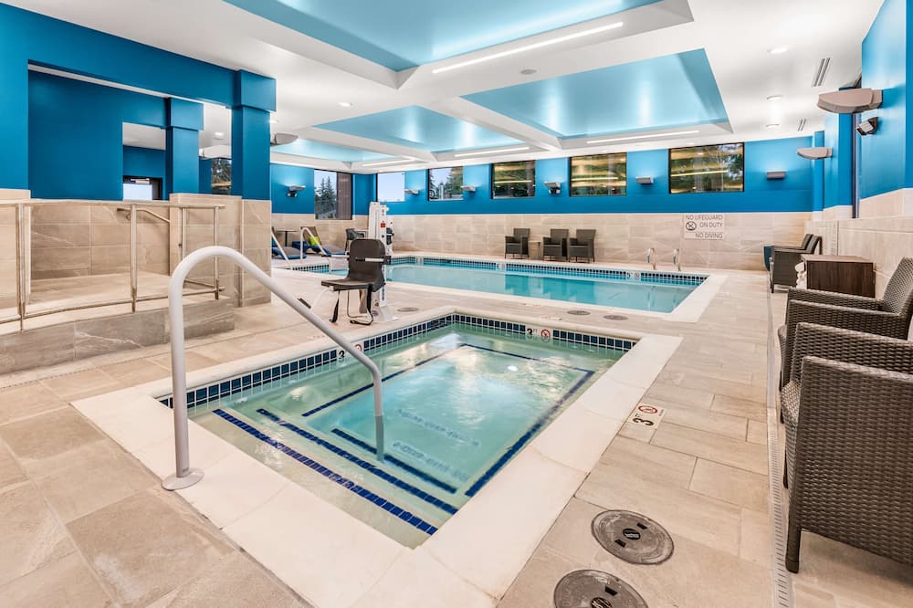 Hampton Inn & Suites Portland Tigard