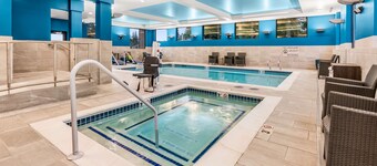 Hampton Inn & Suites Portland Tigard