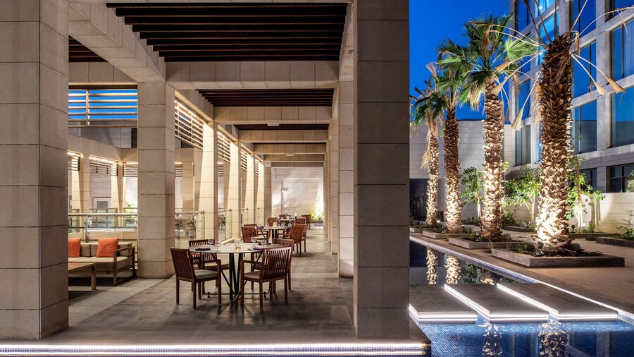 DoubleTree by Hilton Riyadh Financial District