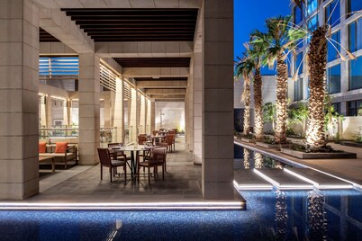 DoubleTree by Hilton Riyadh Financial District
