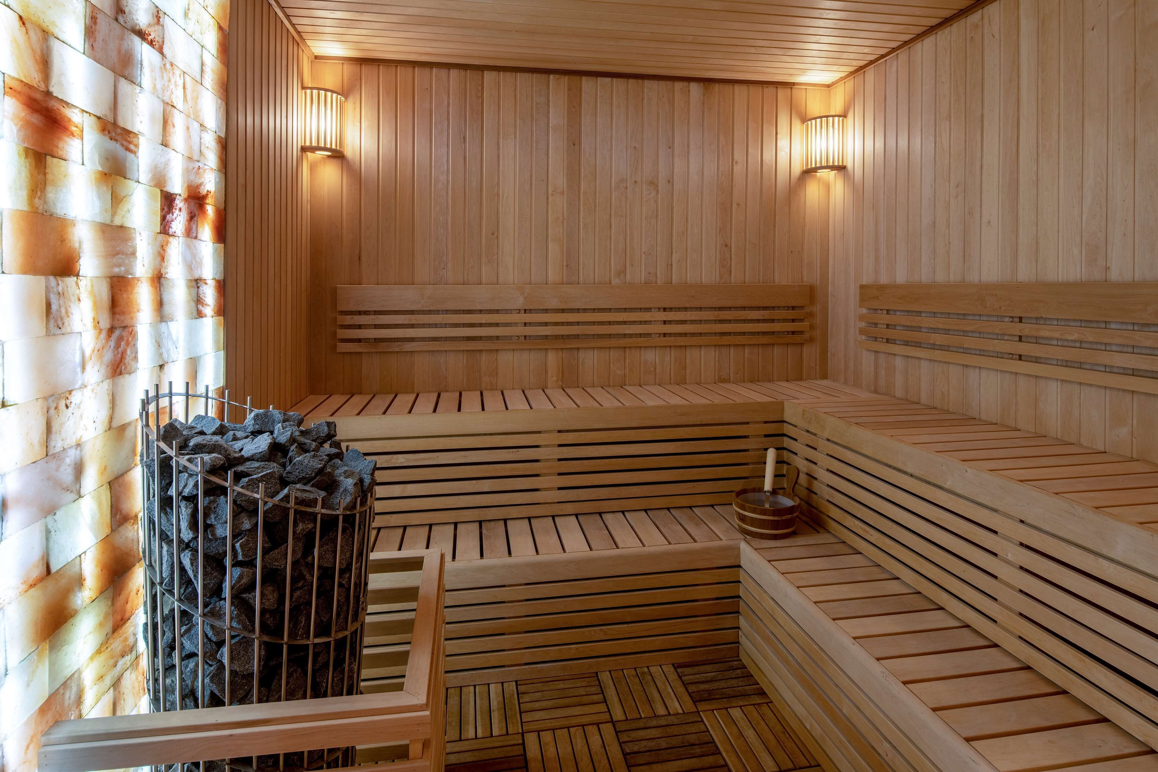 Foto - Hilton Garden Inn Riyadh Financial District