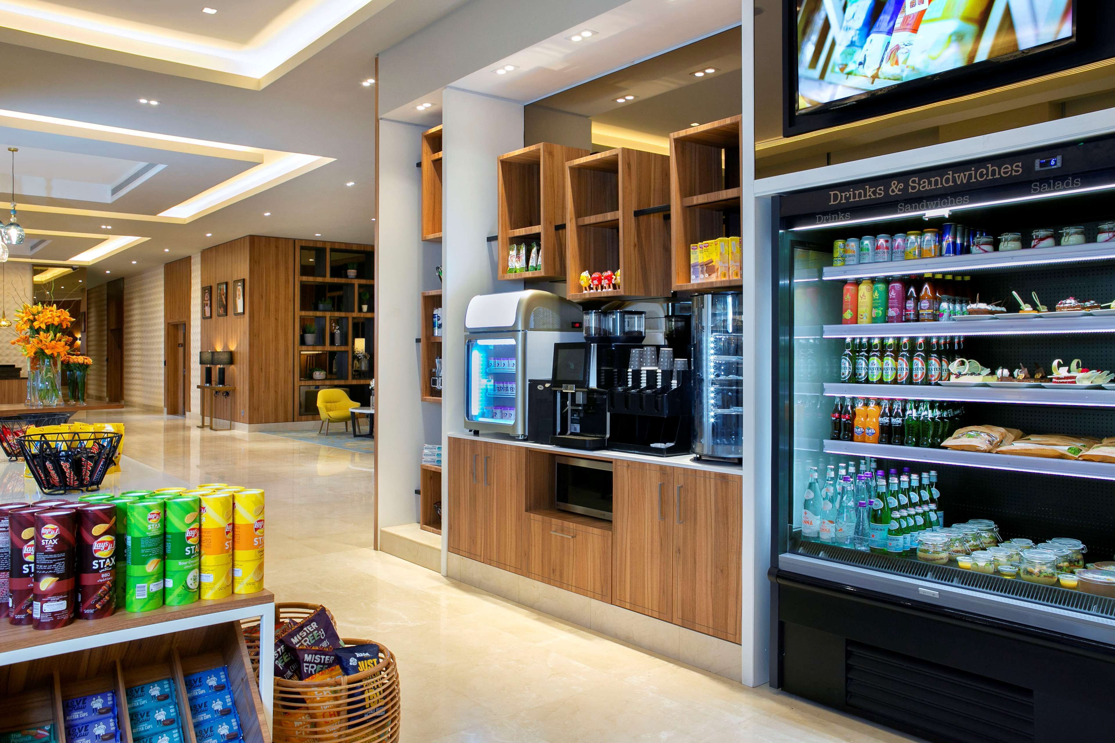 Foto - Hilton Garden Inn Riyadh Financial District