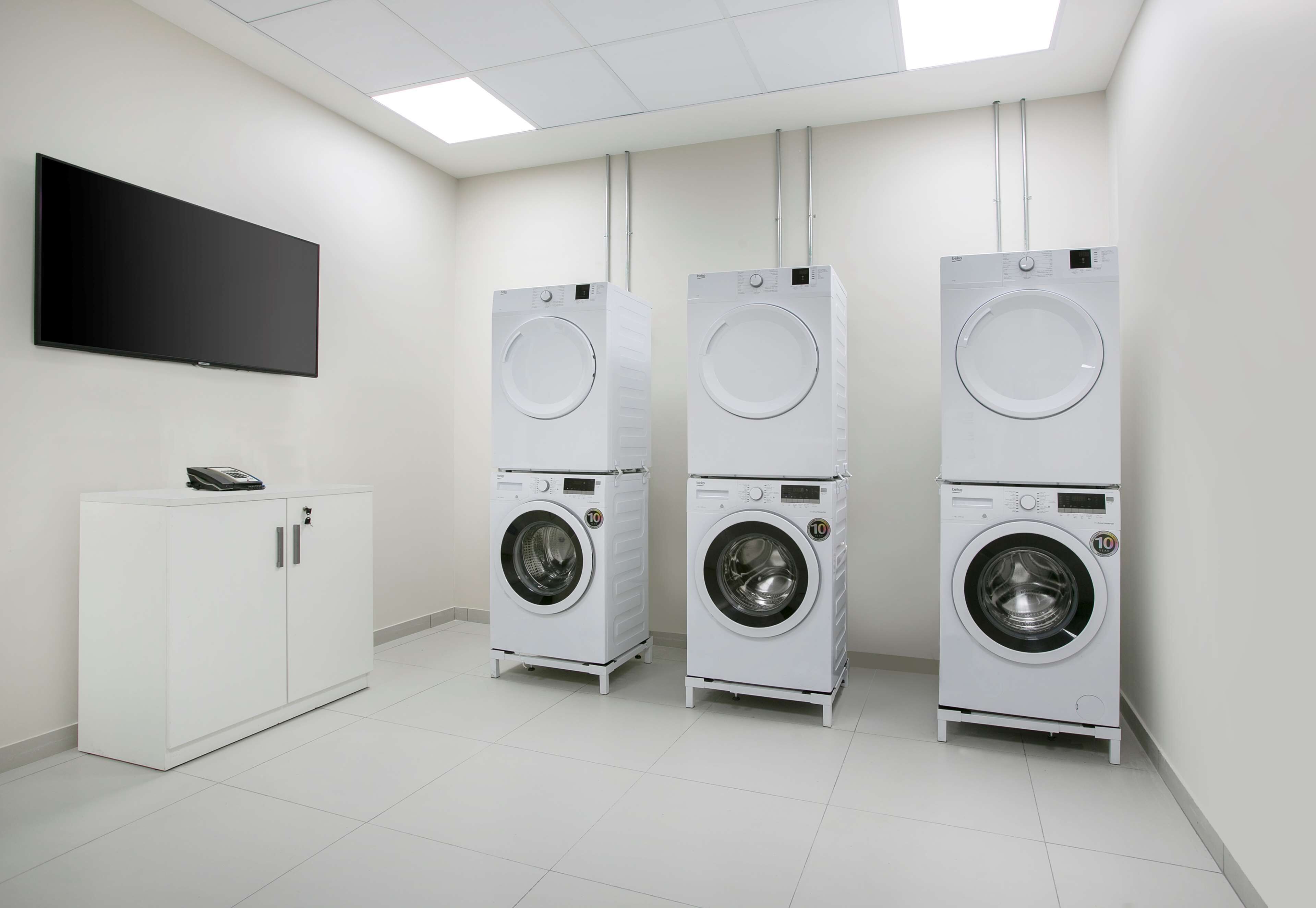 Foto - Hilton Garden Inn Riyadh Financial District