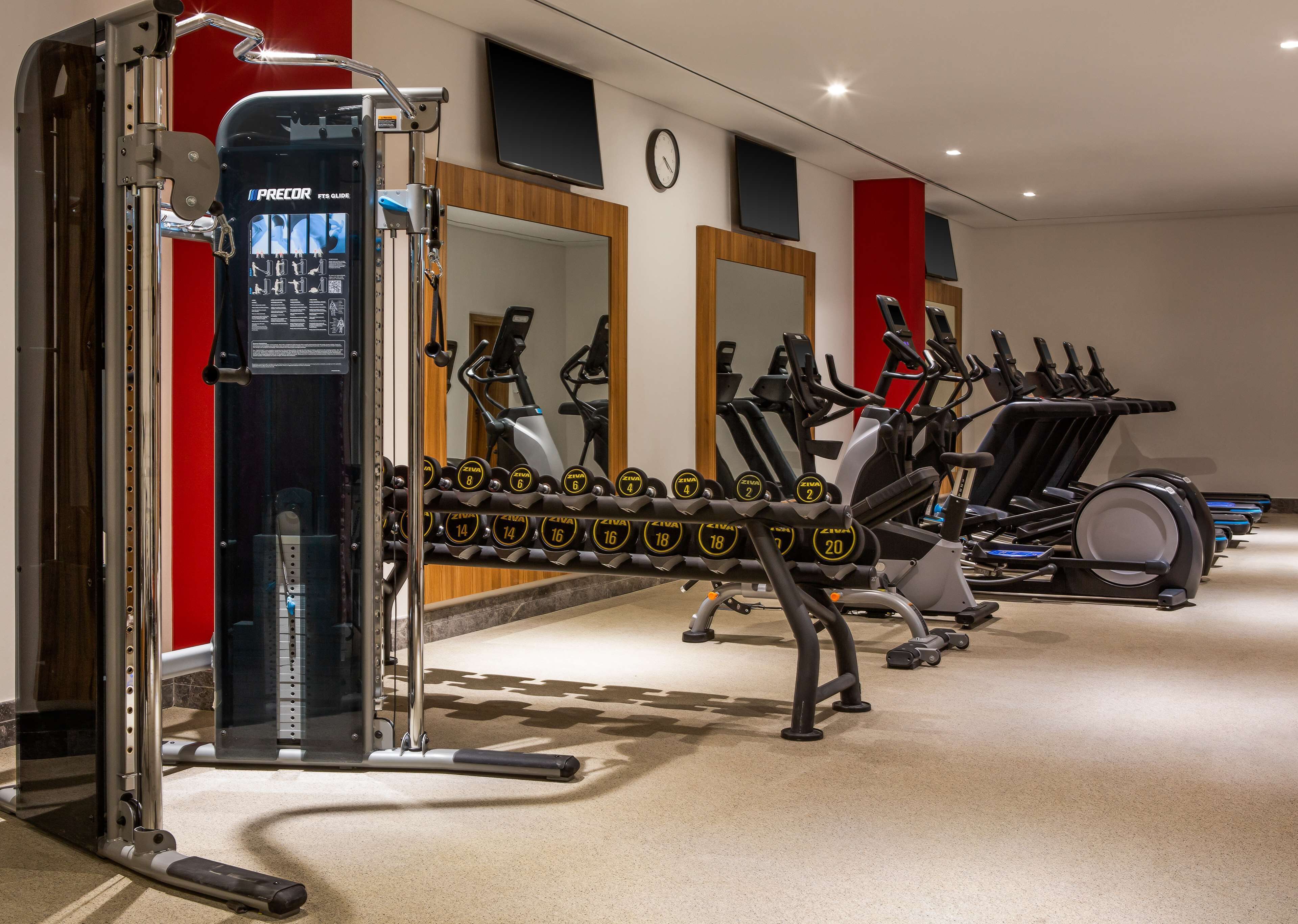 Foto - Hilton Garden Inn Riyadh Financial District