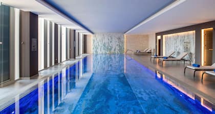 Hilton Garden Inn Riyadh Financial District