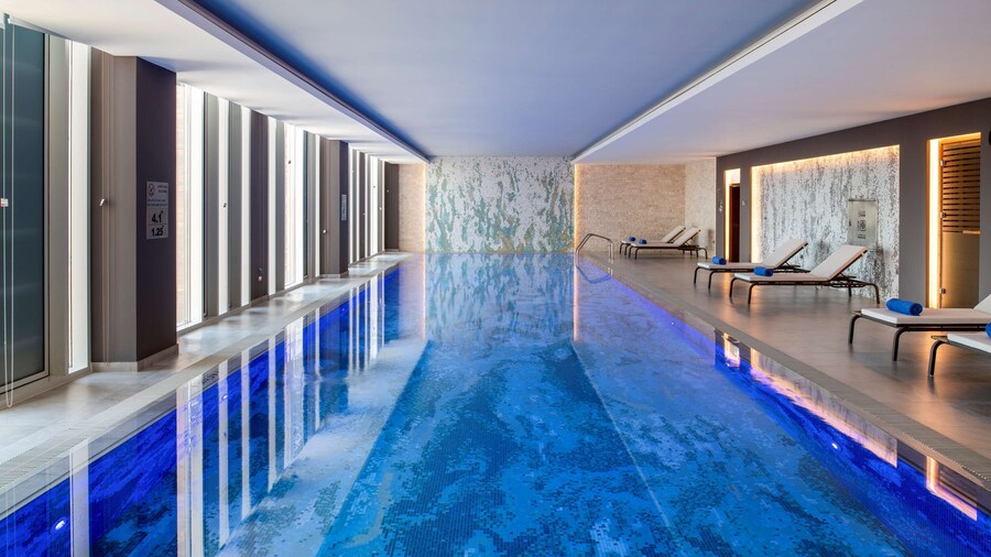 Hilton Garden Inn Riyadh Financial District