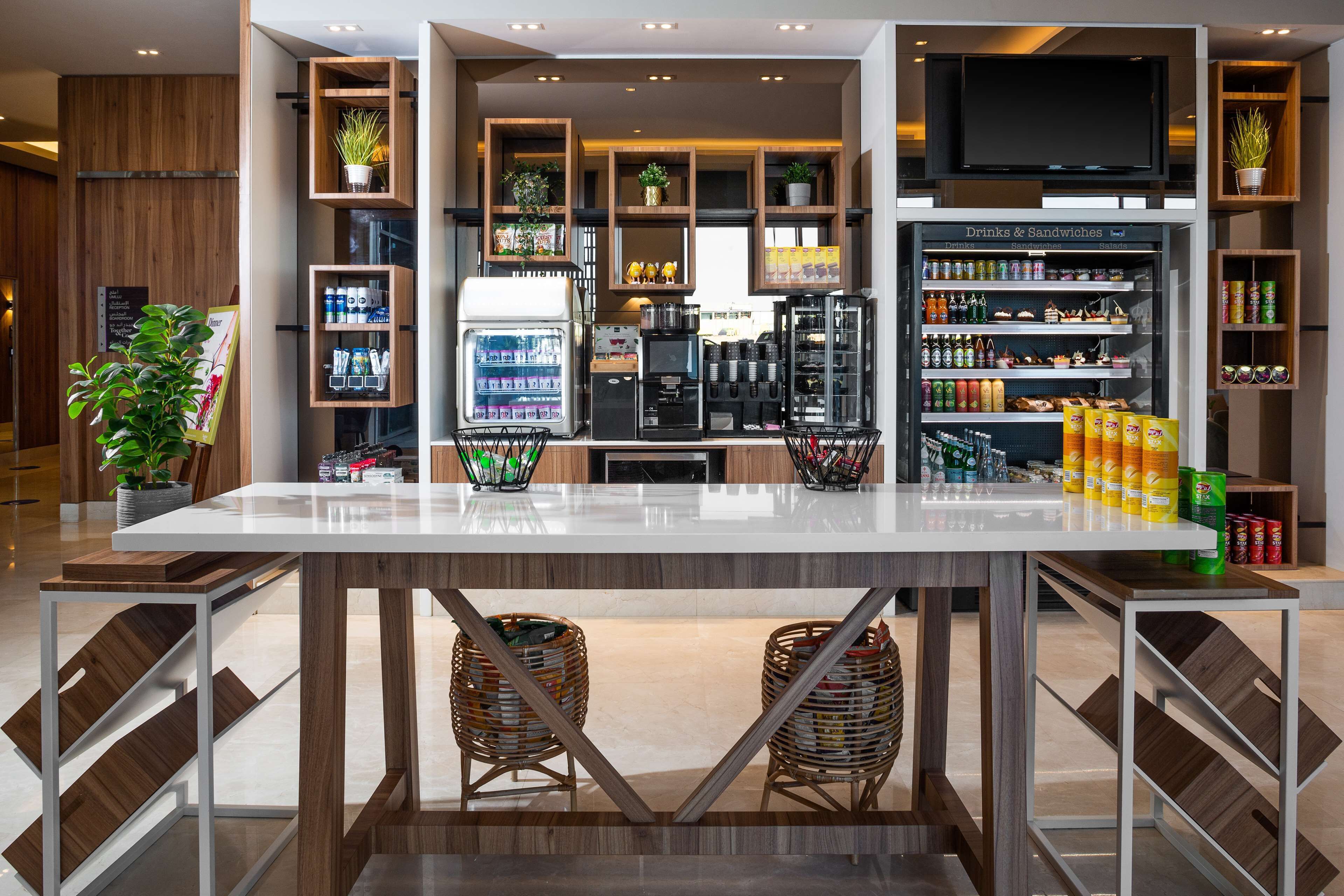 Foto - Hilton Garden Inn Riyadh Financial District