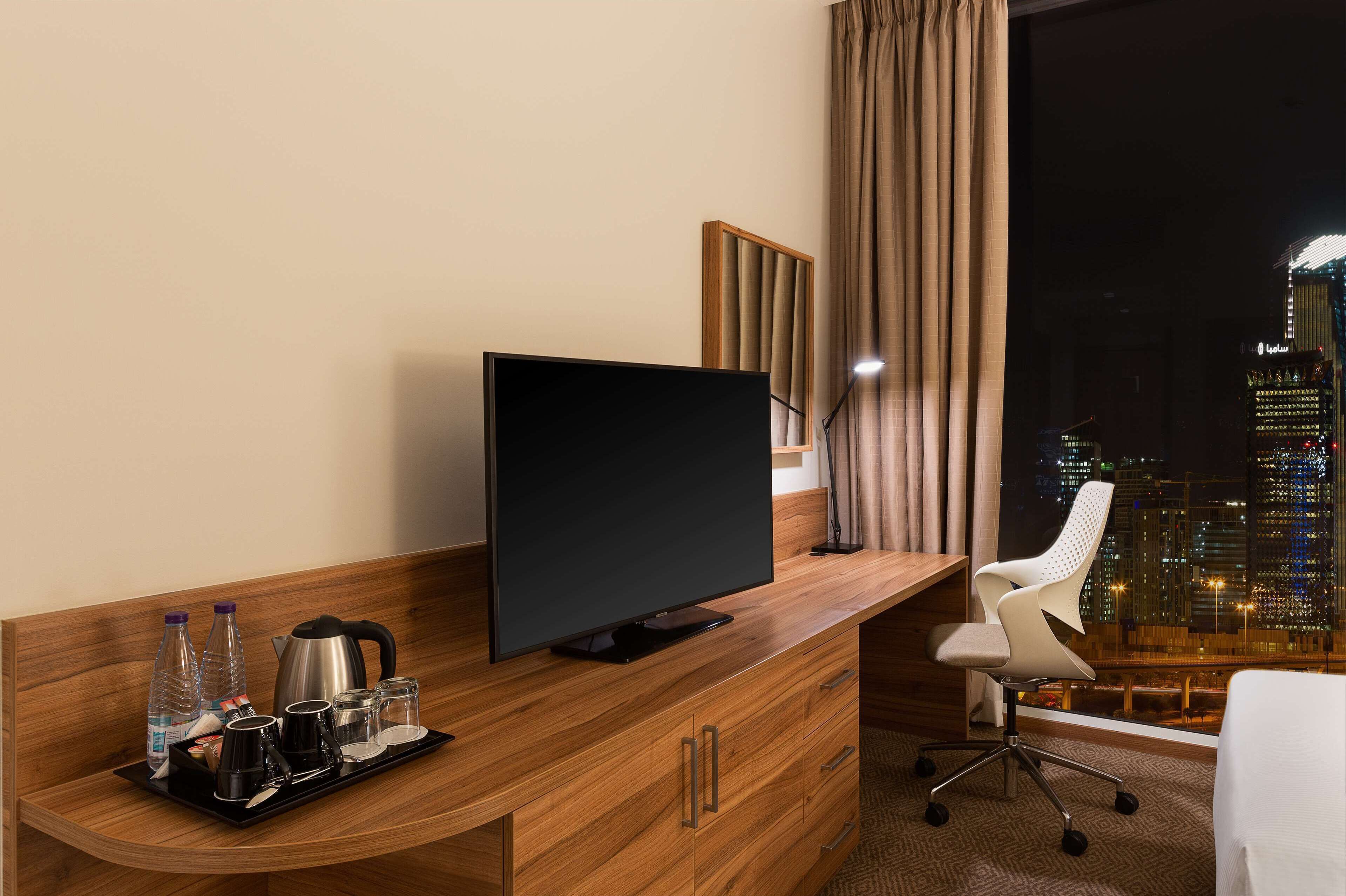 Foto - Hilton Garden Inn Riyadh Financial District