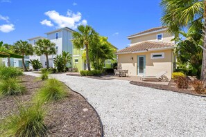 Exterior - Sunny Cottage near Disney with Margaritaville Resort & Island H2O Access -. (Kissimmee)