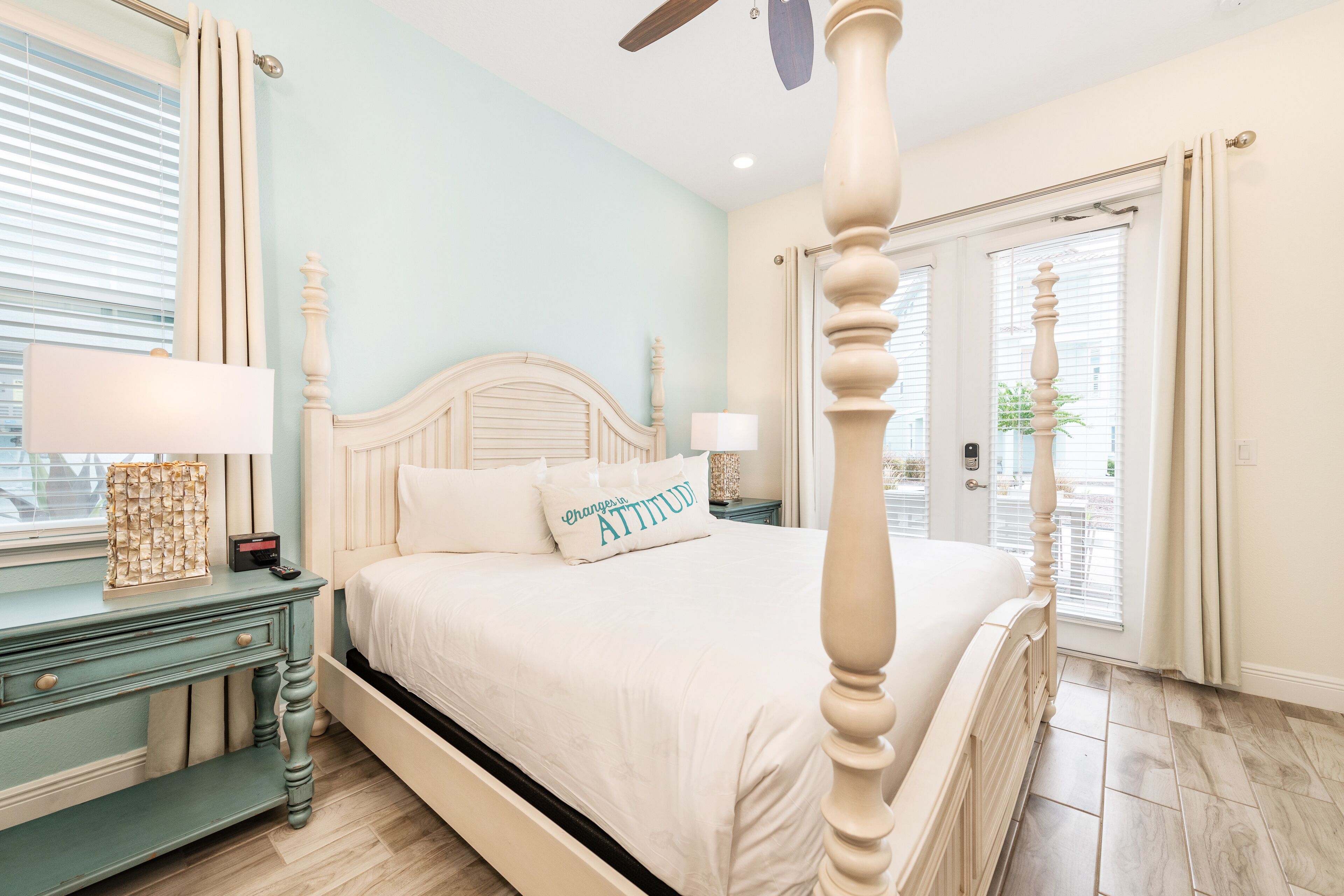 3 Schlafzimmer, Zimmersafe, Bügeleisen/Bügelbrett, kostenloses WLAN