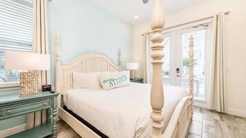 3 Schlafzimmer, Zimmersafe, Bügeleisen/Bügelbrett, kostenloses WLAN