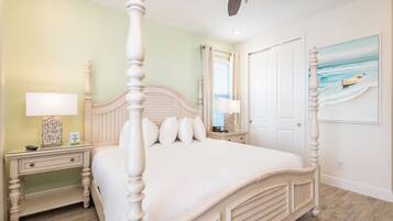 4 Schlafzimmer, Zimmersafe, BĂŒgeleisen/BĂŒgelbrett, kostenloses WLAN