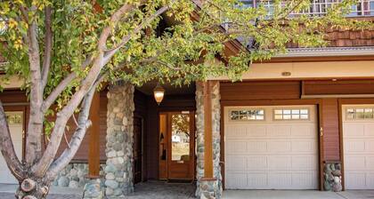 Overlook San Juan River, Walk to Town, Quality 2 BD/2BA