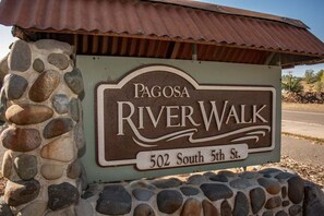Miscellaneous - Overlook San Juan River, Walk to Town, Quality 2 BD/2BA (Pagosa Springs)
