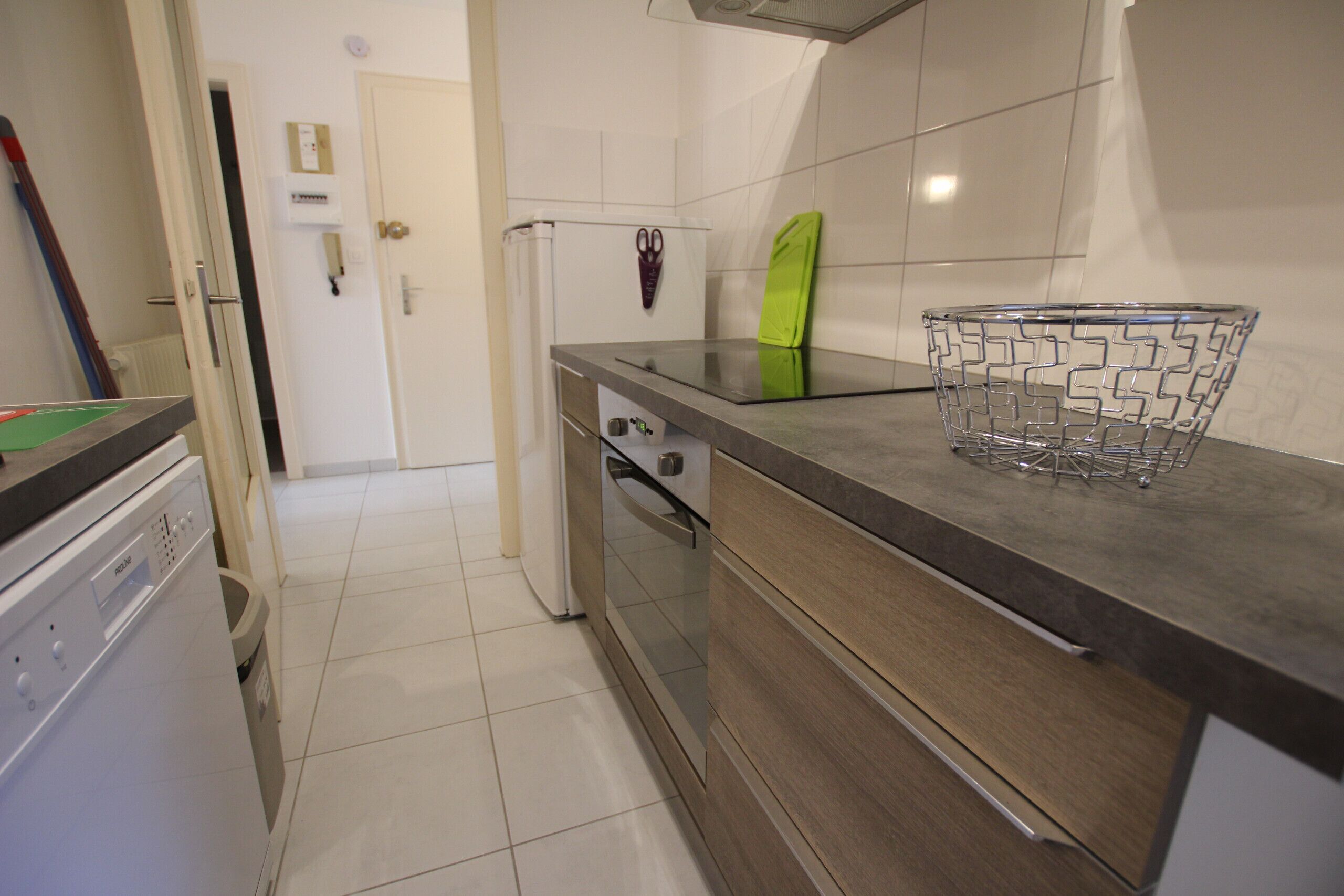 Colmar Historic Center - Apartment TURENNE 1 - BookingAlsace