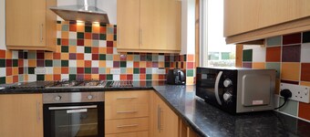 Freeland Cottage, lovely cottage, coastal Dunoon, quiet location,