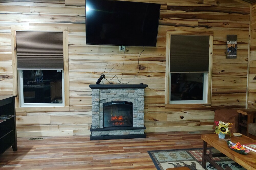 Carson Creek Rentals Hideout