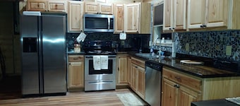 Carson Creek Rentals Hideout