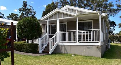 Ultimate 3BR Family Escape near Jervis Bay