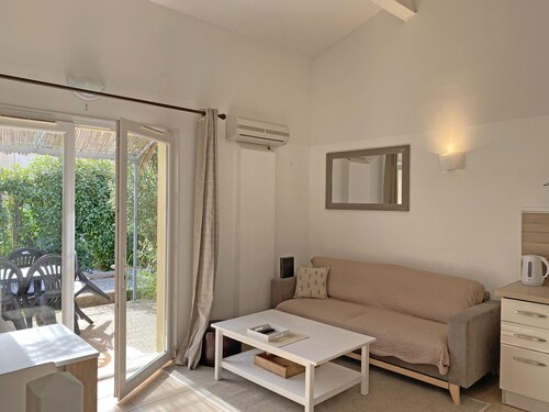 Location vacances maison piscine MOURIES LS1-362.