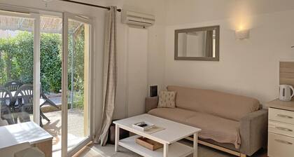 Location vacances maison piscine MOURIES LS1-362.