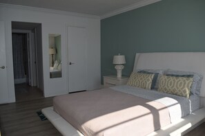 2 Schlafzimmer, WLAN