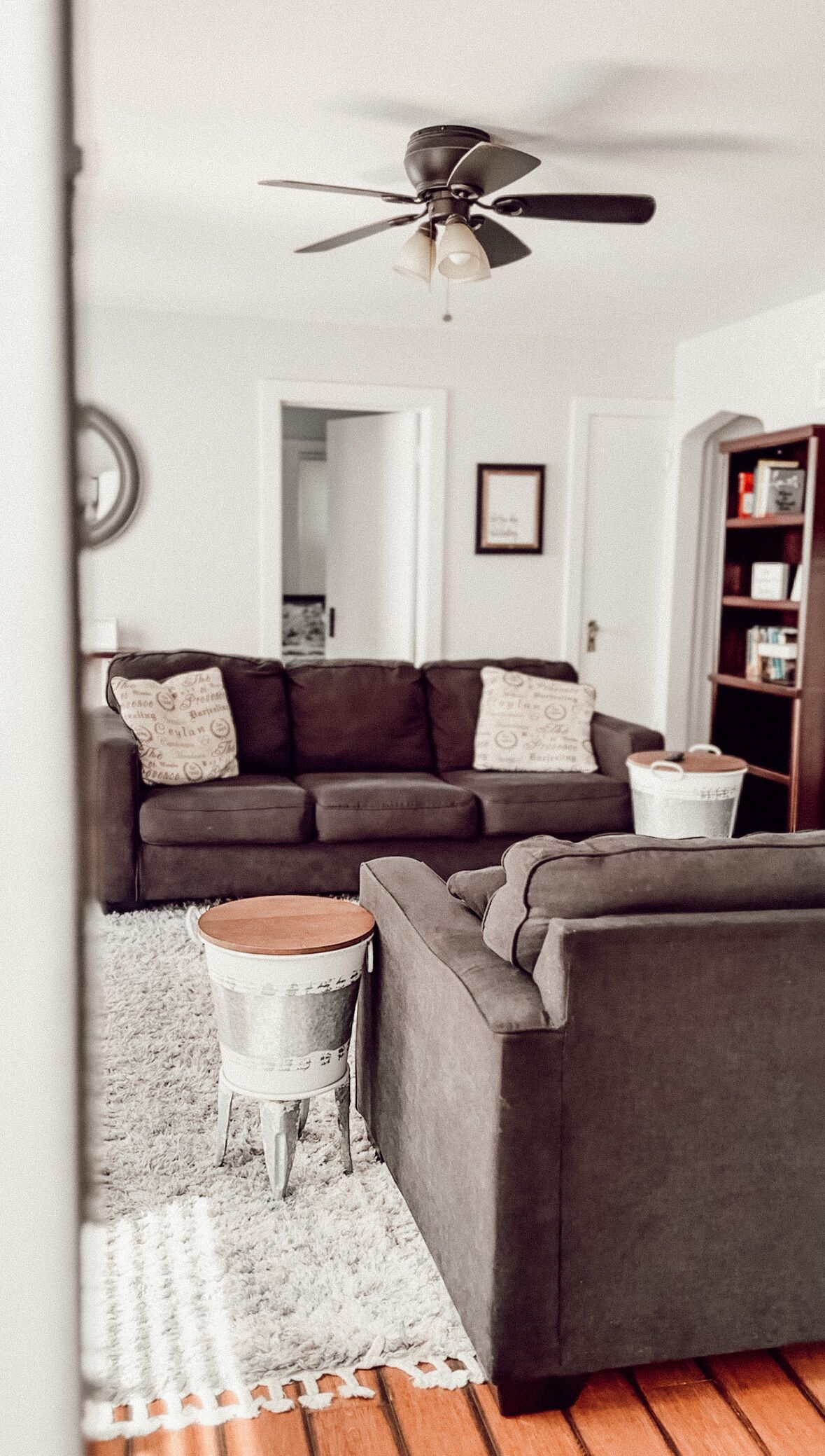 The Springfield: 2br - 1bth - 4 guests