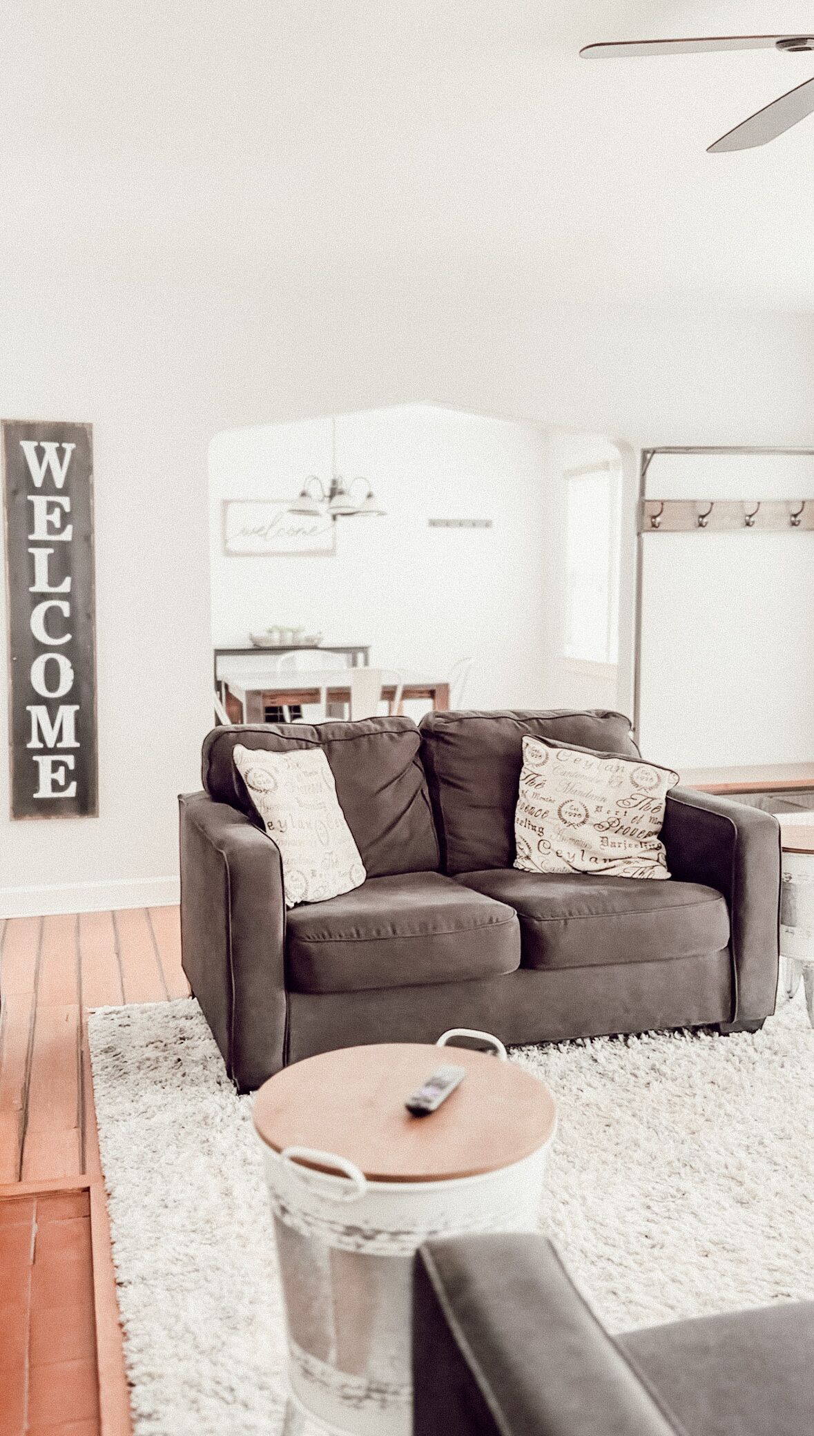 The Springfield: 2br - 1bth - 4 guests