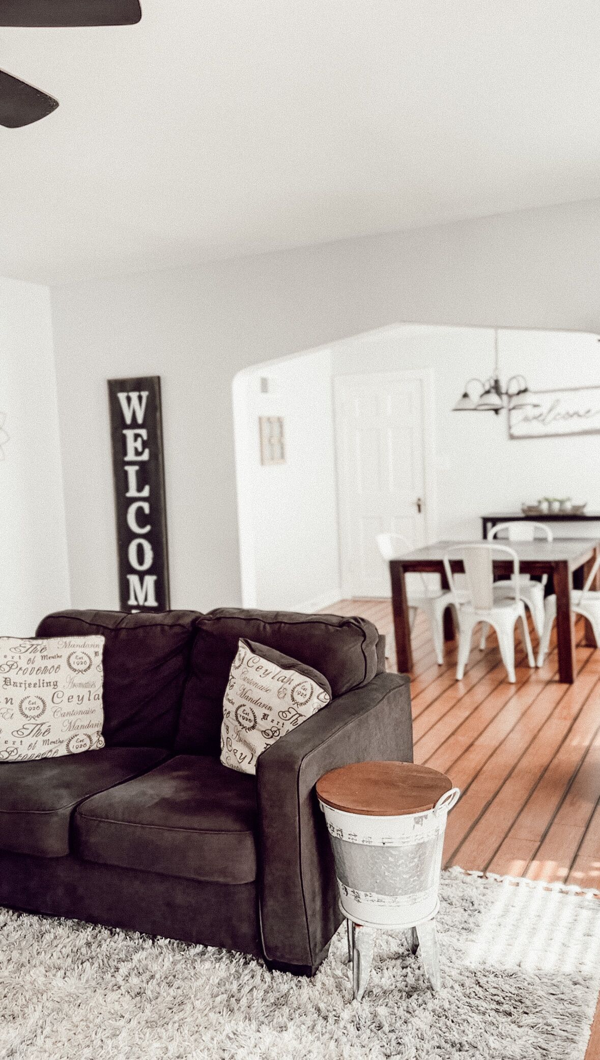 The Springfield: 2br - 1bth - 4 guests