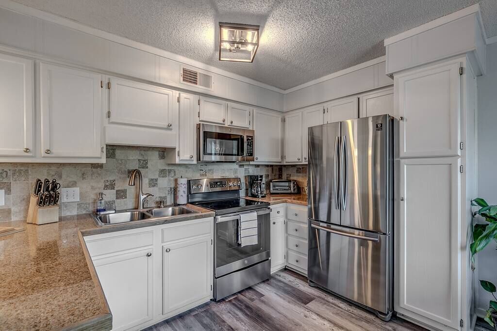 443 By the Sea - Gated Myrtle Beach Resort - Near MYR