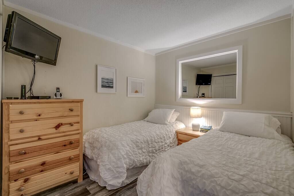 443 By the Sea - Gated Myrtle Beach Resort - Near MYR