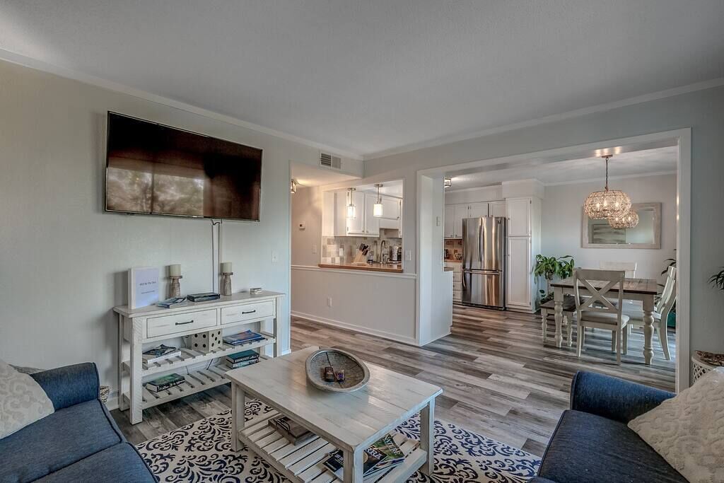 443 By the Sea - Gated Myrtle Beach Resort - Near MYR